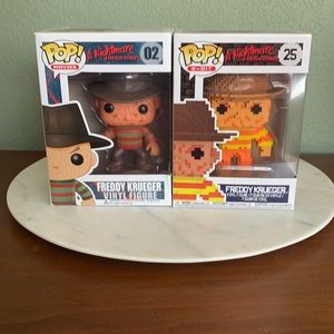 Funko Pops